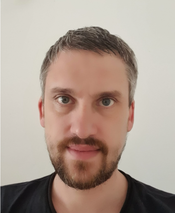 Aleš Komárek – lektor kurzu