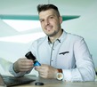 Tomáš Barczi