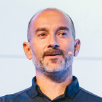 Petr Burian – lektor workshopu Řízení změny